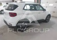 2021 Hyundai Venue photo