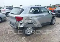 2021 Hyundai Venue фото