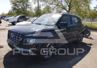 2021 Hyundai Venue фото