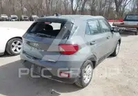 2021 Hyundai Venue фото