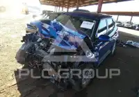 2021 Hyundai Venue photo