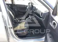 2021 Hyundai Venue фото