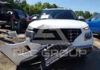 2021 Hyundai Venue фото