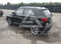 2021 Hyundai Venue фото