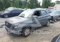2021 Hyundai Venue фото
