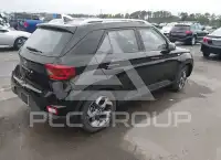2021 Hyundai Venue фото
