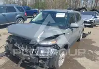 2021 Hyundai Venue photo