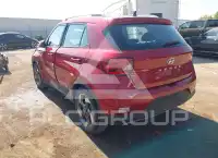 2021 Hyundai Venue photo