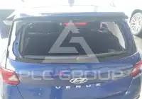 2021 Hyundai Venue фото