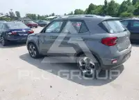 2021 Hyundai Venue фото