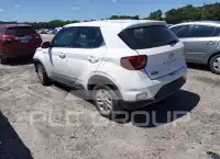 2021 Hyundai Venue фото
