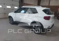 2021 Hyundai Venue photo