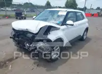 2021 Hyundai Venue фото