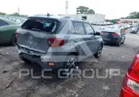 2021 Hyundai Venue фото