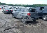 2021 Hyundai Venue фото