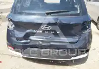 2021 Hyundai Venue photo