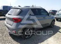 2021 Hyundai Venue photo