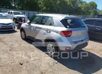 2021 Hyundai Venue photo