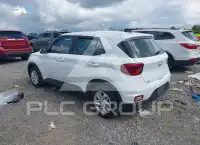 2021 Hyundai Venue photo