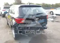 2021 Hyundai Venue фото