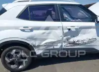 2021 Hyundai Venue photo
