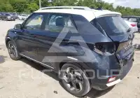 2021 Hyundai Venue photo