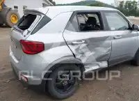 2021 Hyundai Venue photo