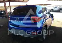 2021 Hyundai Venue photo