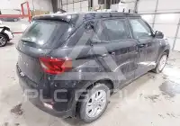 2021 Hyundai Venue photo