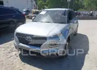 2021 Hyundai Venue фото