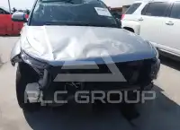 2021 Hyundai Venue фото
