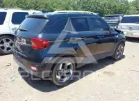 2021 Hyundai Venue фото