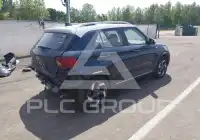 2021 Hyundai Venue photo