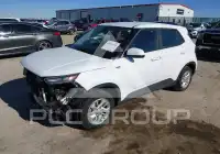 2021 Hyundai Venue фото