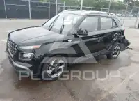 2021 Hyundai Venue фото