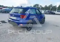2021 Hyundai Venue фото