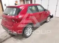 2021 Hyundai Venue photo