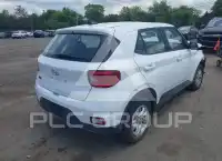 2021 Hyundai Venue фото