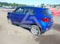 2021 Hyundai Venue photo