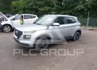 2021 Hyundai Venue photo