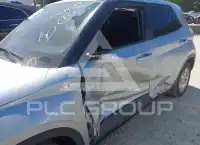 2021 Hyundai Venue фото