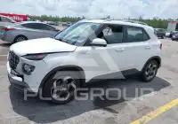 2021 Hyundai Venue фото