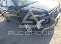 2021 Hyundai Venue фото