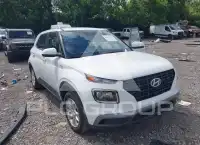2021 Hyundai Venue photo