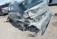 2021 Hyundai Venue фото