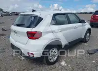 2021 Hyundai Venue photo