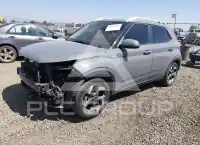 2021 Hyundai Venue photo