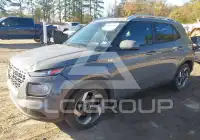 2021 Hyundai Venue фото