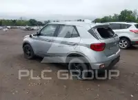 2021 Hyundai Venue photo