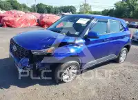 2021 Hyundai Venue photo